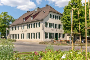 Hotel Wirtshaus Garbe